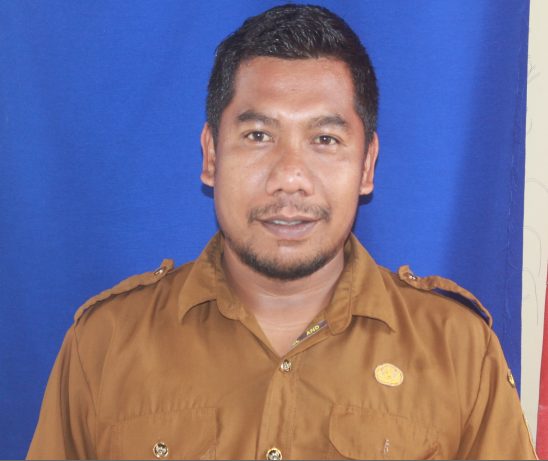 WARDOYO EFENDI, S.Kom