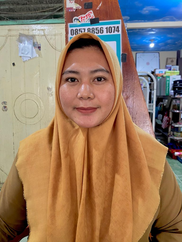 DESY HERVINA