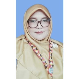 TRI MULATSIH, S.ST