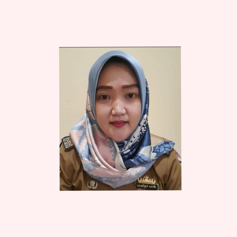 RINA SOFIANA, S.E., M.M